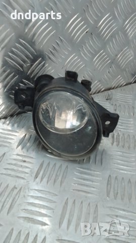 Халоген Renault Laguna 2002г.(десен)