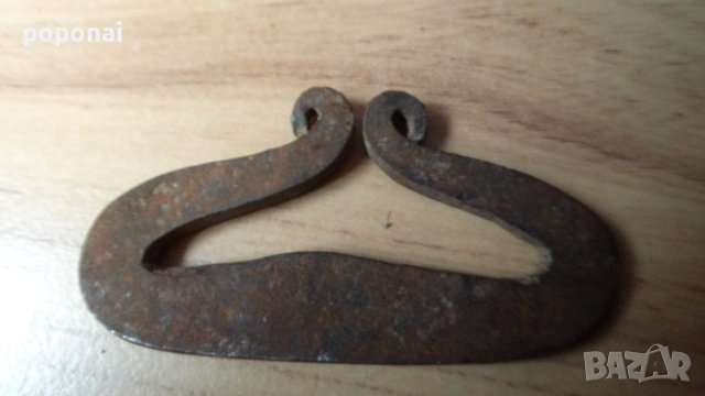 Чакмак, снимка 2 - Антикварни и старинни предмети - 40979618