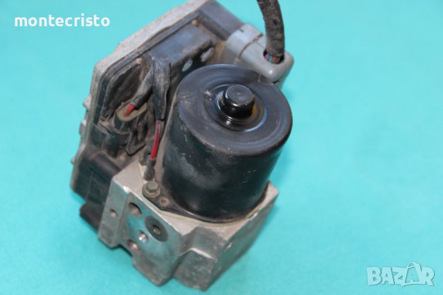 ABS модул Kia Sportage FA (1994-2002г.) NB7 / 0K084A43780A, снимка 5 - Части - 40228687