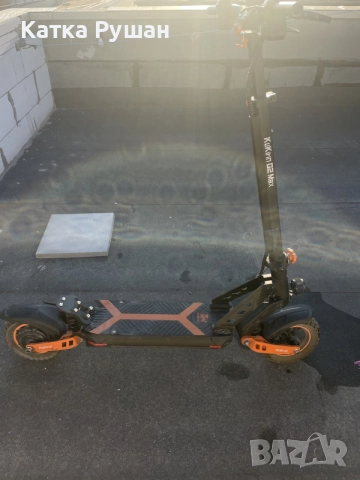 продавам Kukirin G2 max