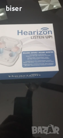 Продавам слухов усилвател, снимка 6 - Слухови апарати - 53148389