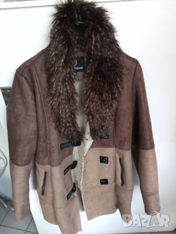 Дамско кожухче, снимка 1