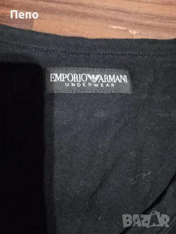 Тениска AJ, снимка 3 - Тениски - 47653067