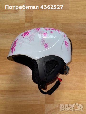 Ски/Сноуборд каска Powerzone (53-57 см)