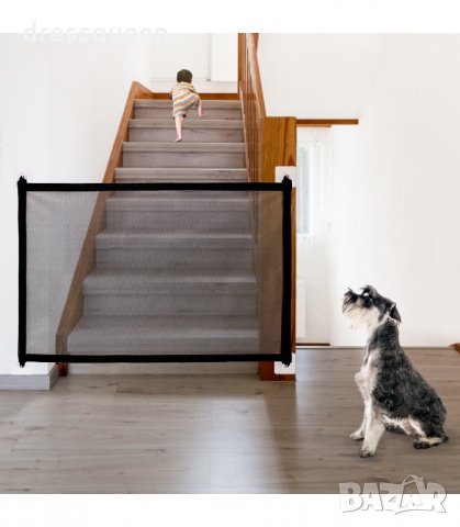 3078 ПРЕГРАДНА МРЕЖА ЗА ДОМАШЕН ЛЮБИМЕЦ