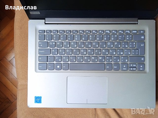 Lenovo Ideapad 120s-14IAP работещ на части 