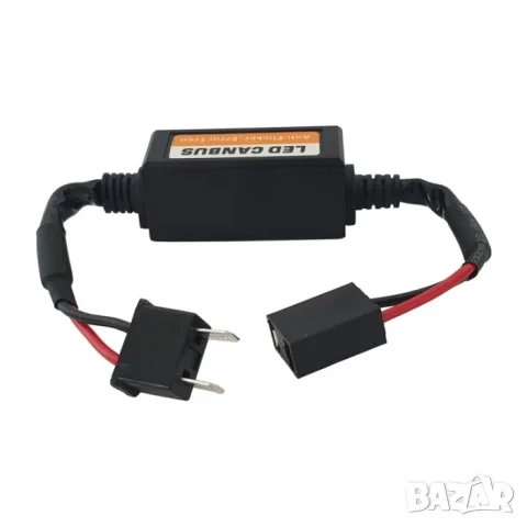 Траф за ксенон 35W 12V с усилено фиксиране, снимка 3 - Аксесоари и консумативи - 55864797