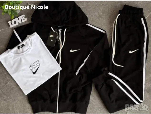 Дамски екип , снимка 1