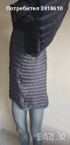Rab Microlight Alpine Down Jacket Size XL ОРИГИНАЛ! Мъжко  пухено Яке! , снимка 11 - Якета - 52475190