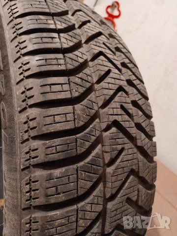 Гума на 2 месеца , снимка 5 - Гуми и джанти - 41243503