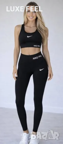 Nike ✨Дамски Комплекти , снимка 2 - Спортни екипи - 55944125
