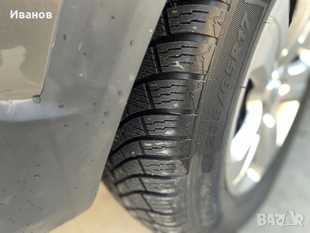 Опел Антара 2.4 Бензин, снимка 10 - Автомобили и джипове - 53088703