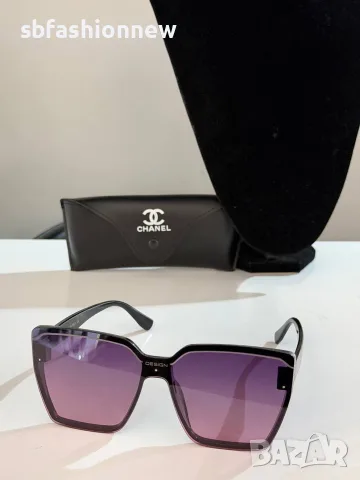 Chanel различни модели очила, снимка 10 - Слънчеви и диоптрични очила - 55771816