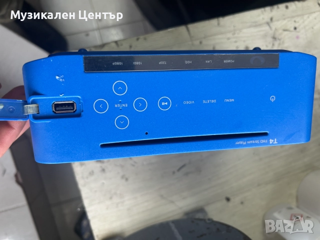 HD Steeam Generator Samsung, снимка 2 - Друга електроника - 52625937