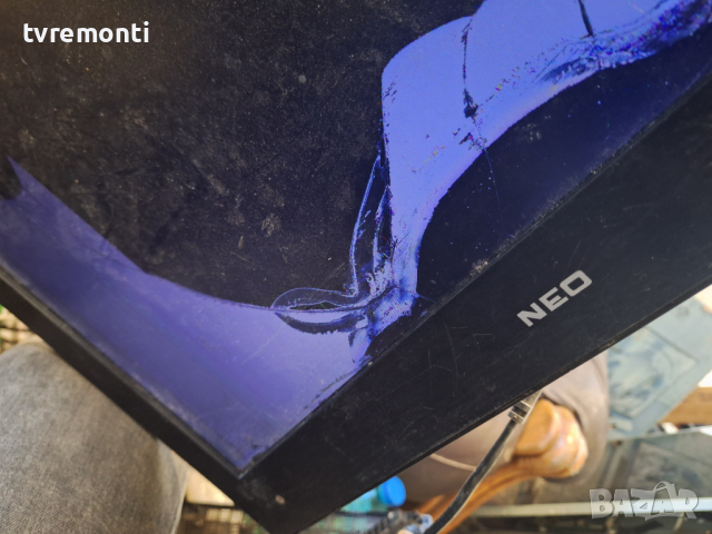 Основна платка - ,17MB82S  NEO LED19965 for 19inc for DISPLAY HT185WX1-300, снимка 6 - Части и Платки - 44817415