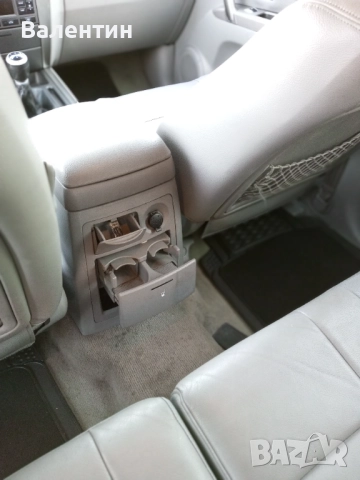 Киа Соренто 2.5CDI, снимка 18 - Автомобили и джипове - 52746491