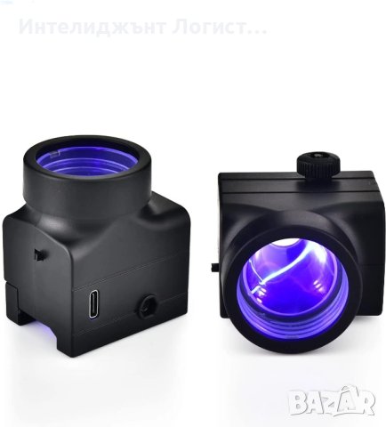 Гел бластер адаптер за фосфорни гел топчета, универсален, снимка 2 - Електрически играчки - 41550741