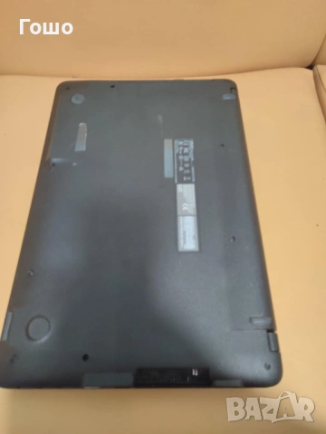 ASUS X540SAA, снимка 4 - Лаптопи за дома - 53773564