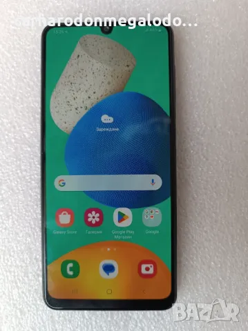 Samsung Galaxy M32 Dual Sim 128GB + 6GB RAM, снимка 1