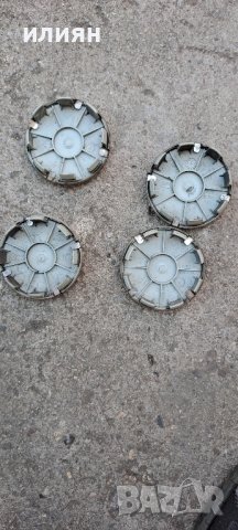 капачки за лети джанти за SEAT ф63мм 1P0601165 , снимка 4 - Аксесоари и консумативи - 41979114