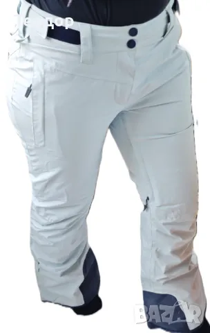 Нови дамски ски/сноуборд панталони SCOTT ULTIMATE DRYO10. Размер М, снимка 5 - Зимни спортове - 43131866