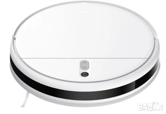 Робот прахосмукачка Xiaomi Mi Robot Vacuum-Mop 2 Lite, Wi-Fi, Едновременно почистване и измиване, 35, снимка 2 - Прахосмукачки - 48546355