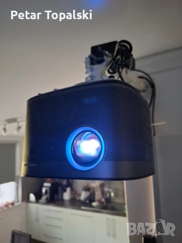XGIMI H3 лазерен проектор, снимка 10 - Плейъри, домашно кино, прожектори - 50800789