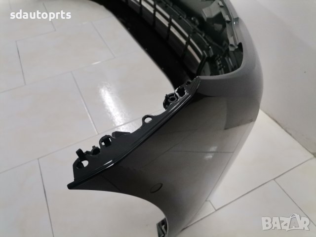 Предна Броня BMW G30 G31 Lci Basic БМВ Г30 Г31 Фейс Комплект - А13, снимка 11 - Части - 41264019