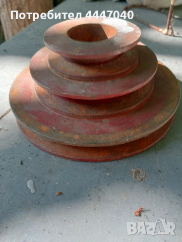 Ремачна шайба , снимка 9 - Резервни части за машини - 50679447