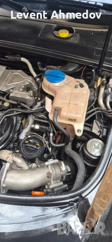 audi a6, снимка 14 - Автомобили и джипове - 52683912