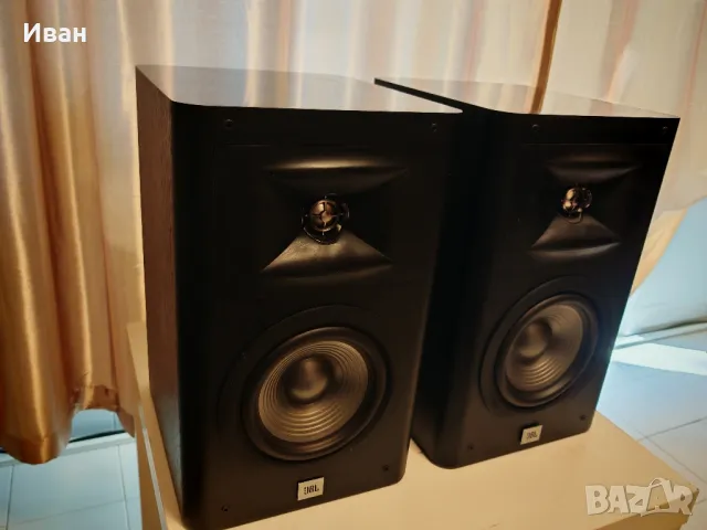 JBL Studio 230, снимка 3 - Тонколони - 47735863