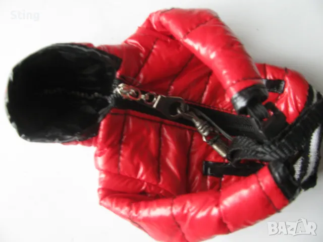 Мини Яке,Аксесоар за Автомобил- Огледало, Задно Стъкло