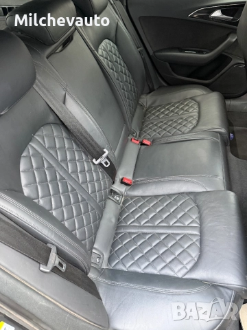 Audi a6 c7 3.0tdi 272 на части / Ауди а6 ц7 3.0тди 272 на части , снимка 10 - Автомобили и джипове - 52878791