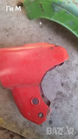  Минерали ам6 минарали на части ИЖ,Симсон, снимка 11 - Резервни части за телефони - 48941955