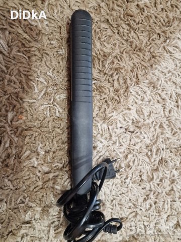 Преса за изправяне Remington 