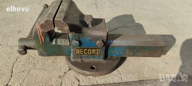 Менгеме Record 16кг, снимка 5 - Менгемета - 48963324