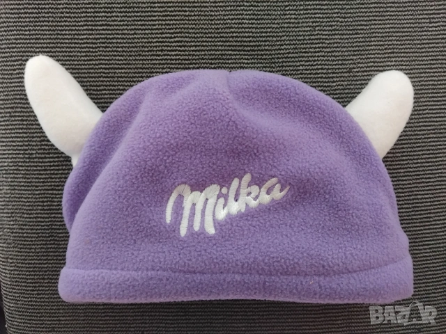 Milka / МИЛКА - Нова Шапка , снимка 3 - Шалове - 53402077