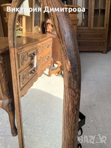 Огледало (01-082), снимка 3 - Огледала - 53566320