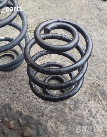 Задни Пружини Опел Астра Ф (2), снимка 4 - Части - 51981834