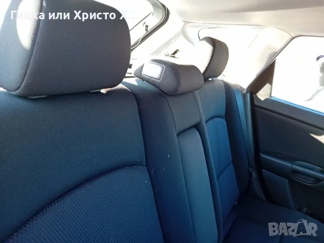 Mazda3 1.6i АГУ Климатроник , снимка 5 - Автомобили и джипове - 56138740
