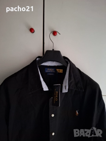 Polo Ralph Lauren, снимка 3 - Ризи - 52508678