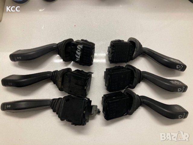 Лост/Лостче/Превключвател за мигачи, фарове, чистачки за Опел/Opel