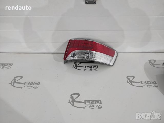 Заден външен десен стоп за Toyota Avensis T27 Sedan 2009-2011 08-212-19R9R-F