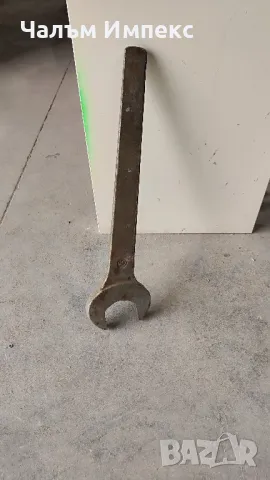 Ключ 65 социализъм, снимка 4 - Ключове - 49654765