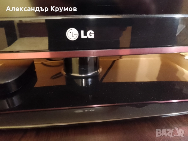 Продавам телевизор LG , снимка 5 - Телевизори - 52458311