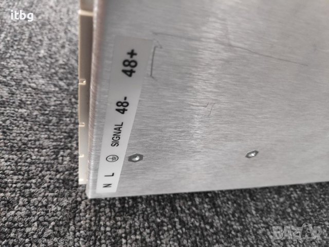 Продавам 48V 1150W захранвания Emerson HRS1950-9000, снимка 2 - Друга електроника - 41428669