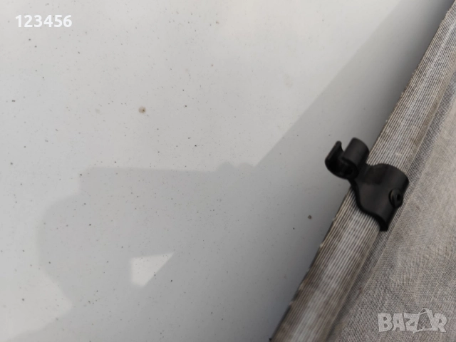 Щора за багажник на Сузуки Гранд Витара 2006 г - 2014 г. , снимка 4 - Аксесоари и консумативи - 52416706