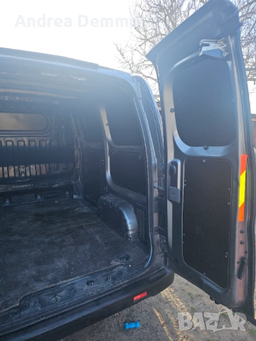 Nissan NV200, снимка 8 - Автомобили и джипове - 53737389