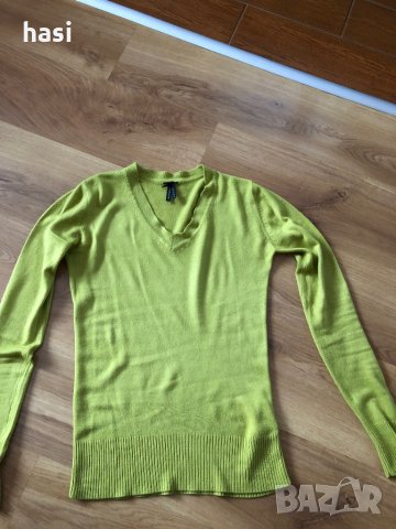 Пуловер , снимка 3 - Блузи с дълъг ръкав и пуловери - 35845451