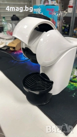 Krups Nescafé Dolce Gusto Genio S , снимка 3 - Кафемашини - 53748792
